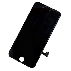 iPhoneSE3 液晶交換