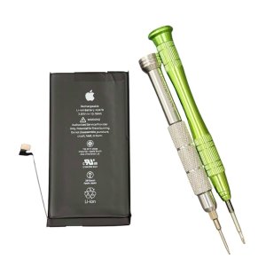 iPhone12Pro バッテリー交換