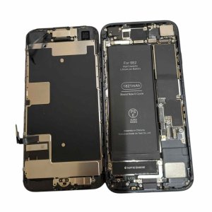 iPhoneSE2 液晶パネル交換