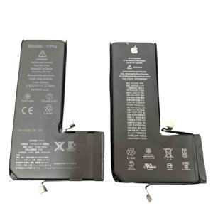 iPhone11Pro バッテリー交換