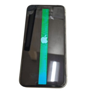 iPhoneX 液晶パネル交換