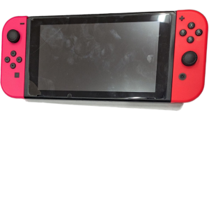 Switch ライトニング修理