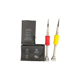 iPhoneX バッテリー交換