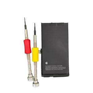 iPhone13　バッテリー交換