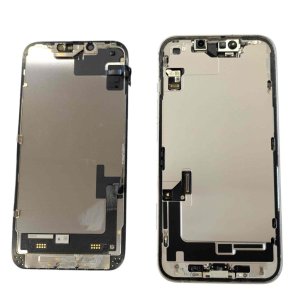 【沖縄県豊見城市】iPhone14 水没修理