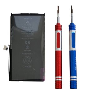 iPhone13 バッテリー交換　札幌