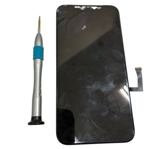 iPhone11 液晶交換 札幌市 東区 元町