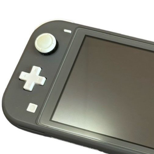 任天堂switch アナログスティック交換