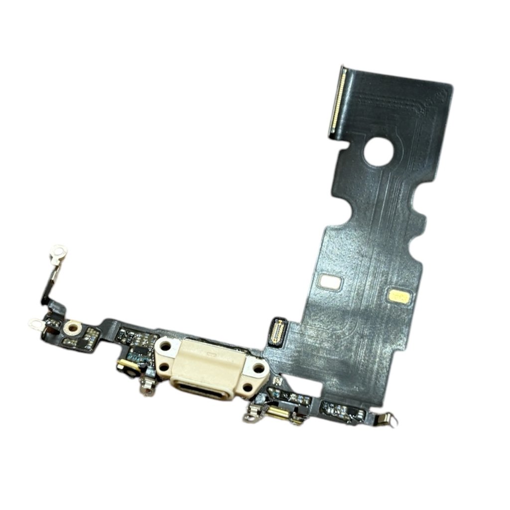 iPhone8 ライトニング修理