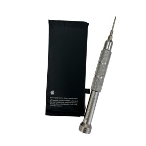 iPhoneSE3 バッテリー交換