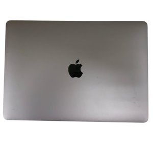 MacBook Air バッテリー交換