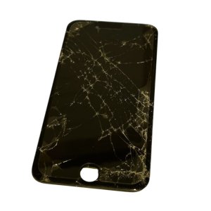 iPhone SE3 液晶交換