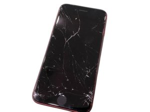 iPhoneSE2 液晶 交換 修理