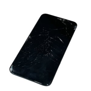 北海道伊達市・iPhone8 液晶交換