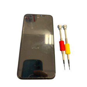 iPhone12 バッテリー交換