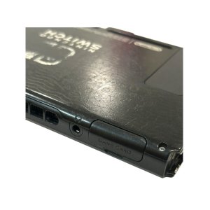 任天堂switch カードスロット 修理