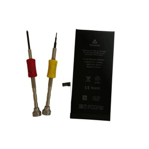 iPhone 7　バッテリー交換