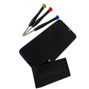 iPhone12Pro バッテリー交換修理