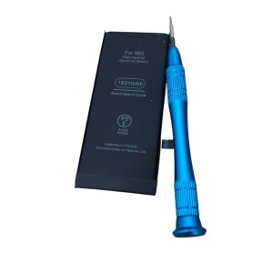 iPhoneSE2 バッテリー交換修理