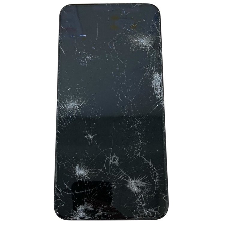 iPhone13 フロントパネル交換