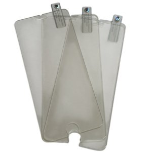 iPhoneSE3 強化ガラス貼り付け