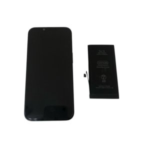 iPhone14 バッテリー交換