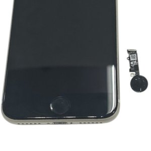 iPhoneSE2　ホームボタン修理