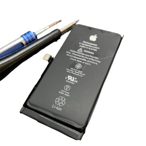 【最大容量77%】iPhoneSE2 バッテリー交換