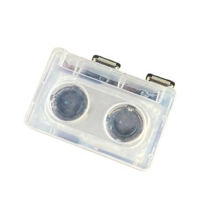 iPhoneX アウトカメラ交換