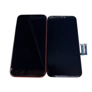 iPhone 12 バッテリー交換