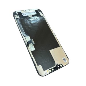 iPhone X 液晶パネル交換