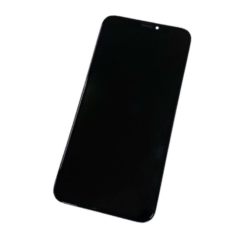 【ゴーストタッチ】「iPhone11 液晶交換修理」