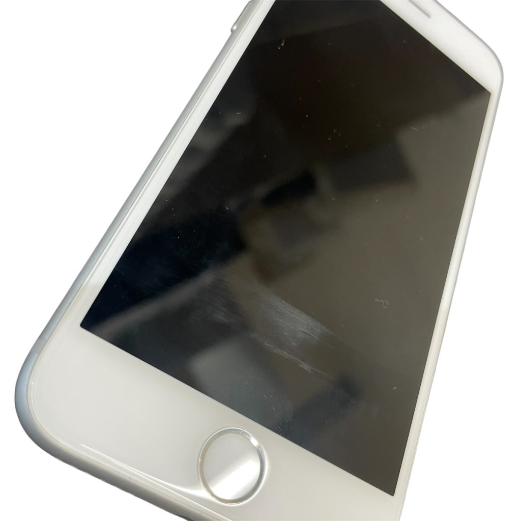 【修理実績】画面割れ iPhoneSE2 パネル交換|スマホ修理SHOP イオン七戸十和田駅前店
