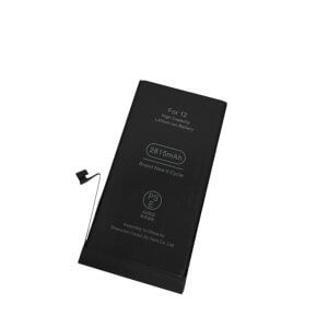 北海道伊達市・iPhone12 バッテリー交換