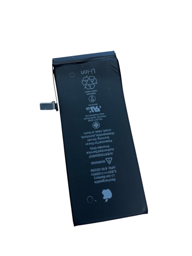 iPhone8 バッテリー交換