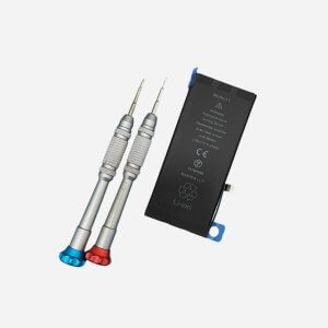 iPhone11 バッテリー交換