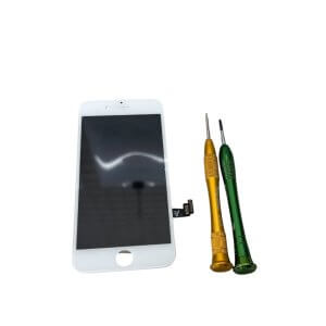 iPhone8 液晶交換