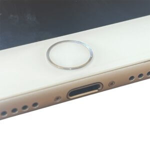 iPhone8 コネクター清掃 点検