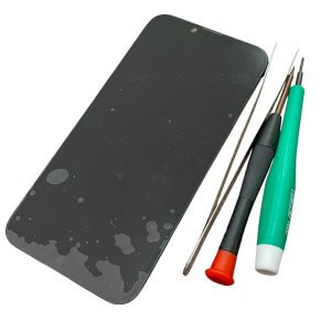 iPhone13 液晶交換