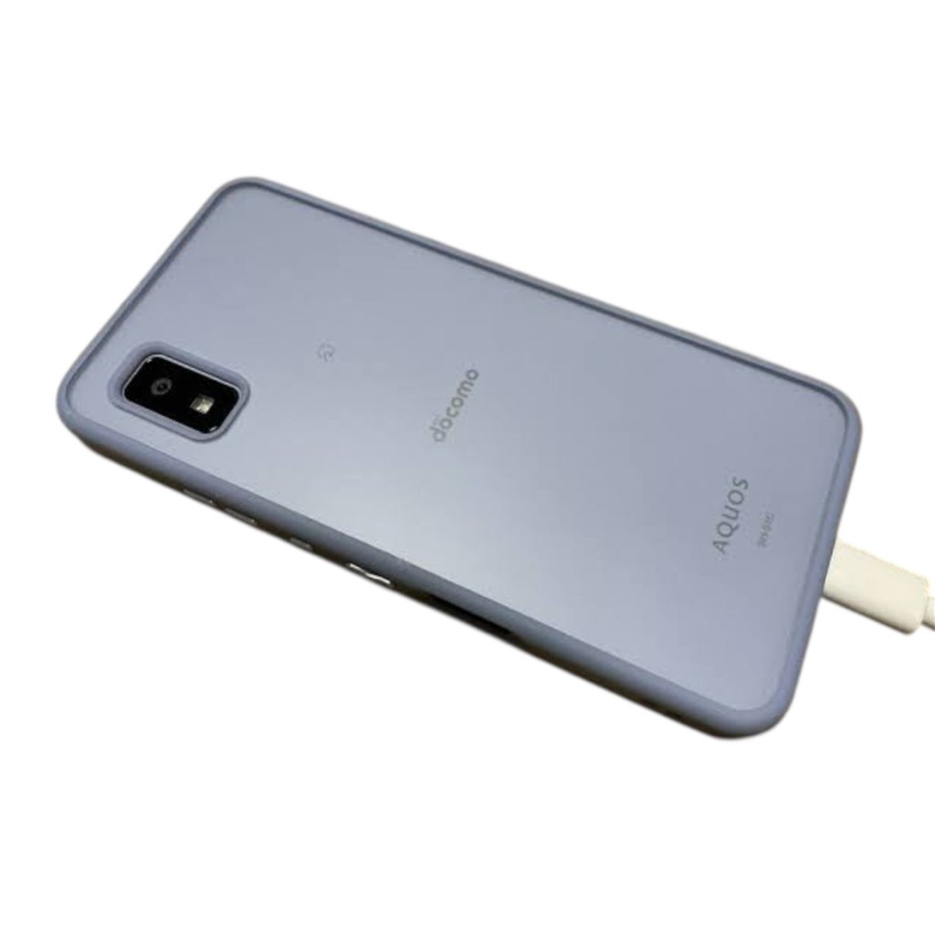 【「充電出来ない」AQUOS wish2 / ライトニング交換修理 】