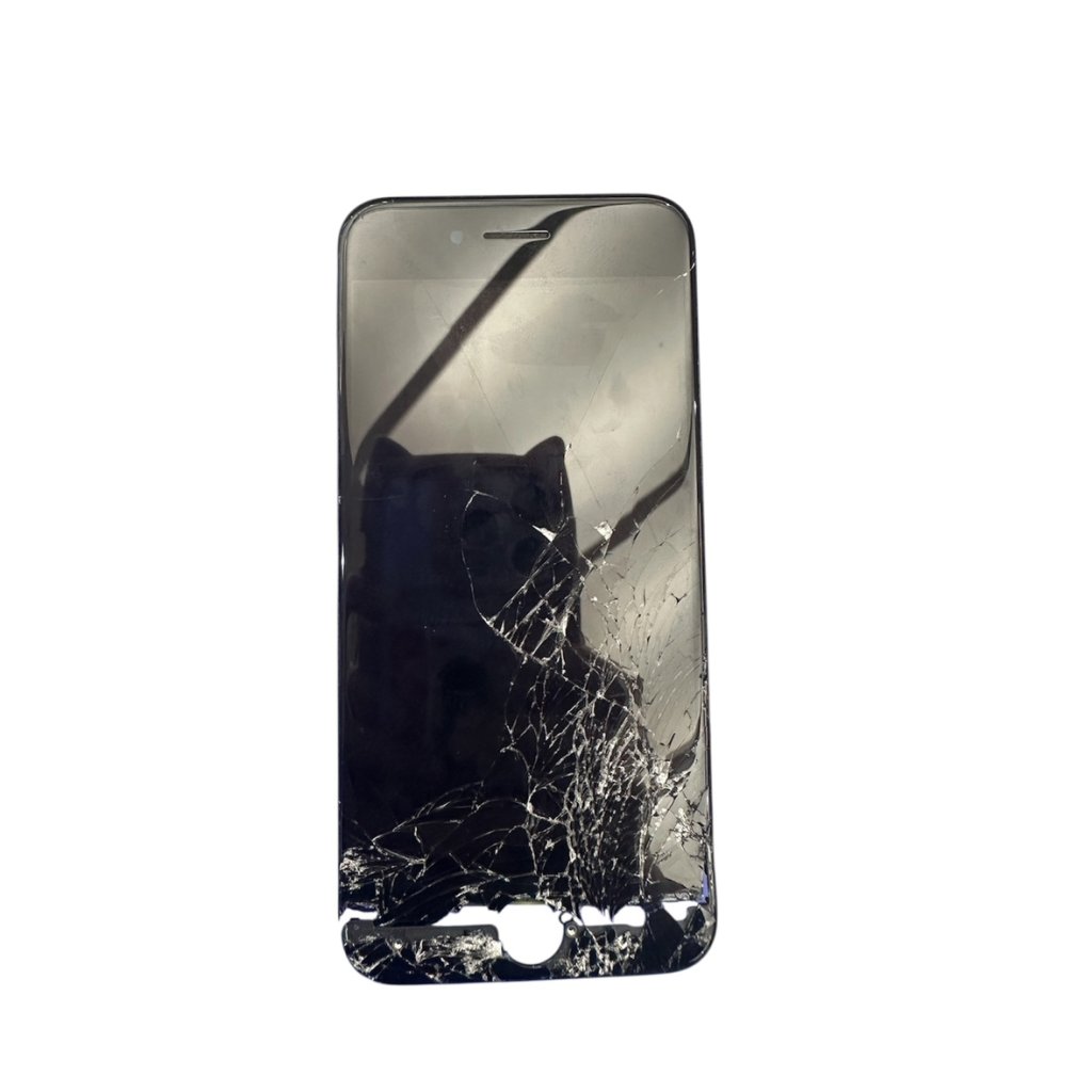 iPhoneSE2 パネル交換修理