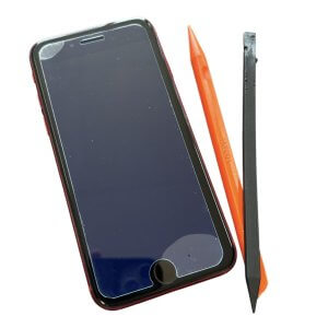 iPhoneSE2 バッテリー交換