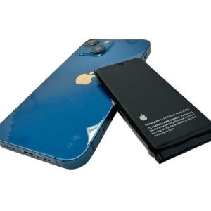 iPhone13mini バッテリー交換