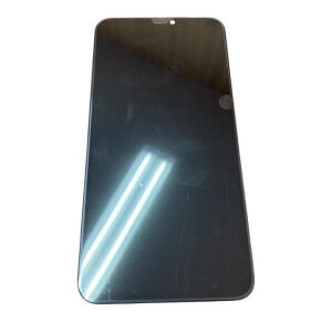 iPhone 11ProMax パネル画面 交換修理