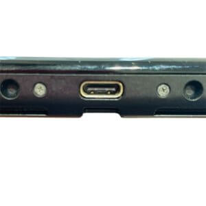 任天堂Switch有機ELモデルのドッグコネクター交換