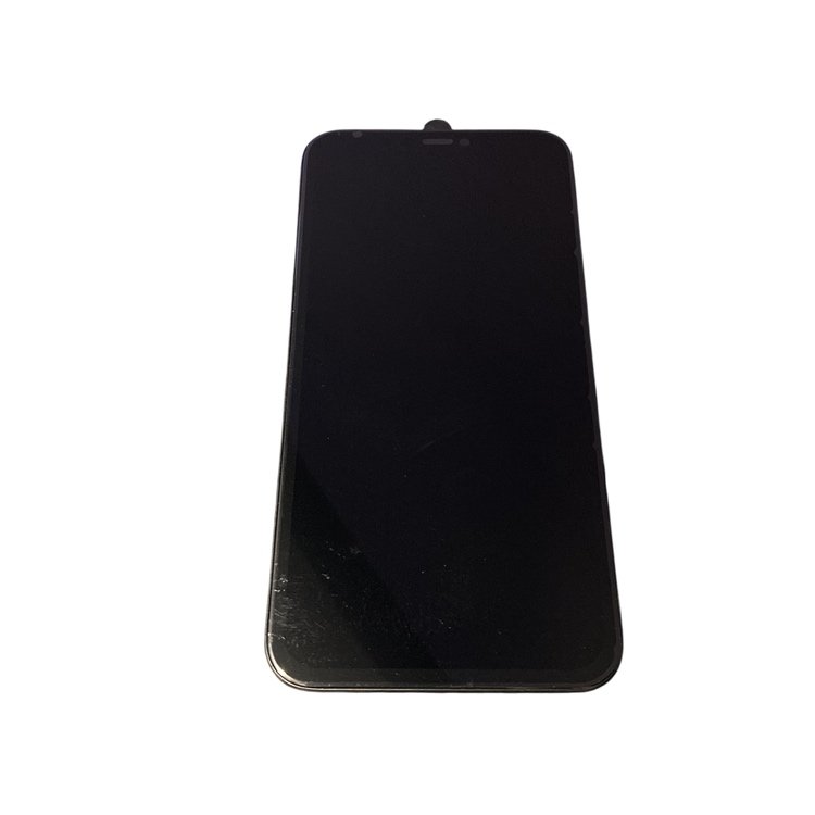 iPhone11 フロントパネル交換修理
