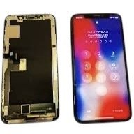 iPhoneX 液晶交換