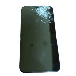 iPhone11 パネル交換