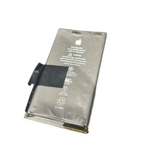 iPhone12バッテリー交換