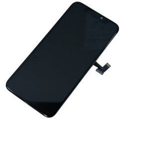 iPhone11Pro 液晶交換 タッチ不良 暴発タッチ